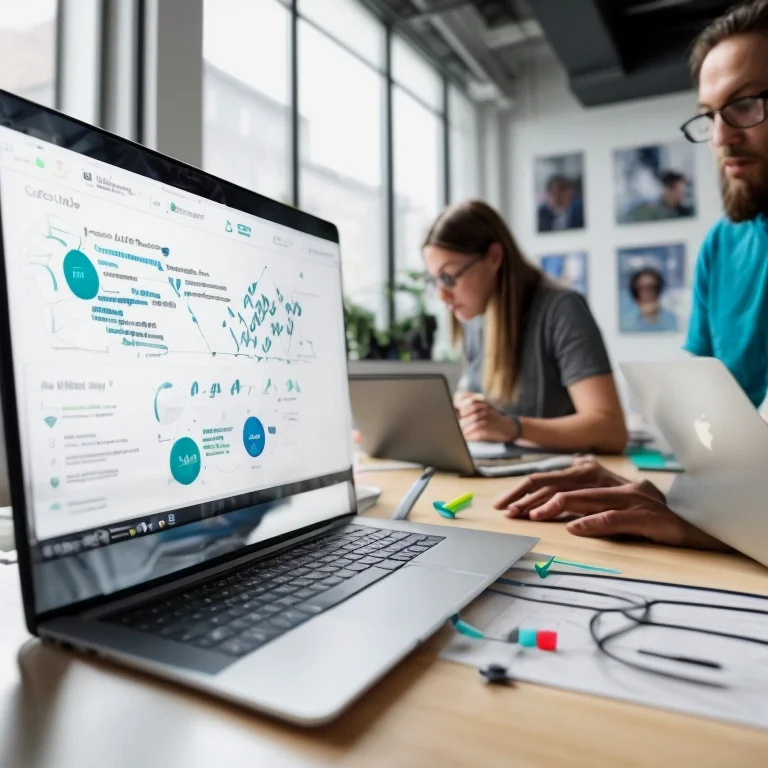 Guided by Industry Pros