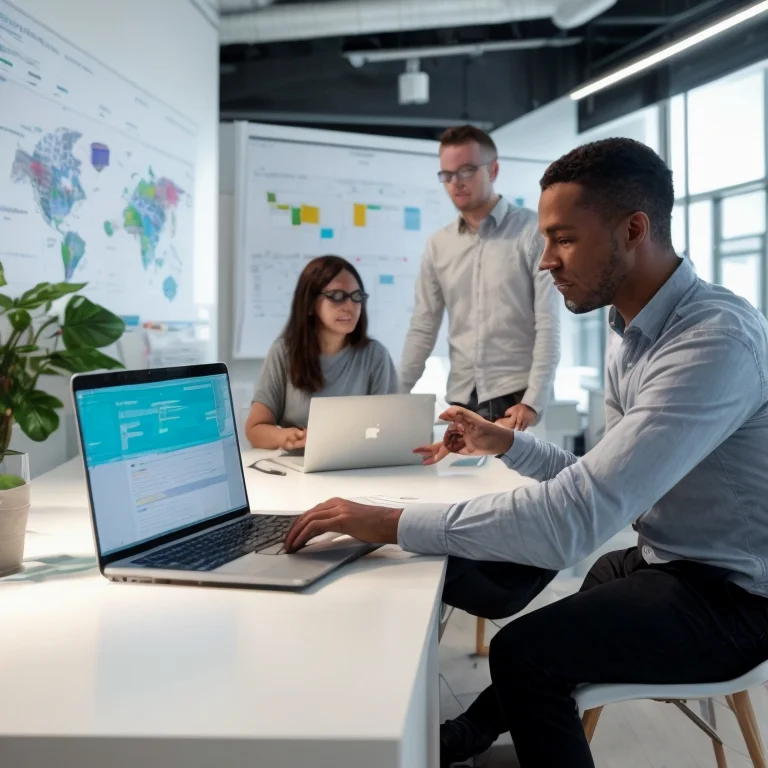 Ready for Real Tasks